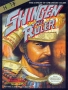 Nintendo  NES  -  Shingen the Ruler